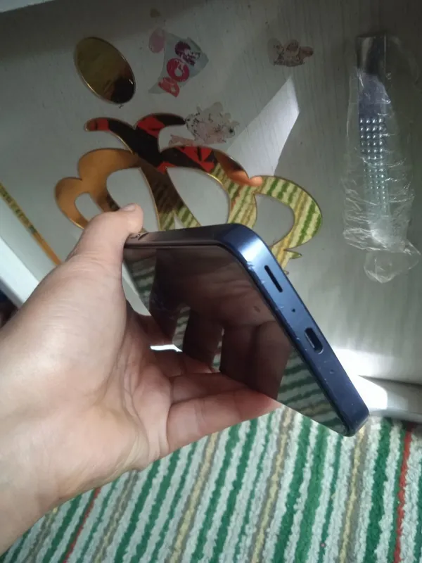 Продаётся Samsung A35 5g 5