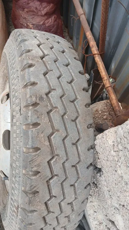 Grenlander 7.50 R16 LT