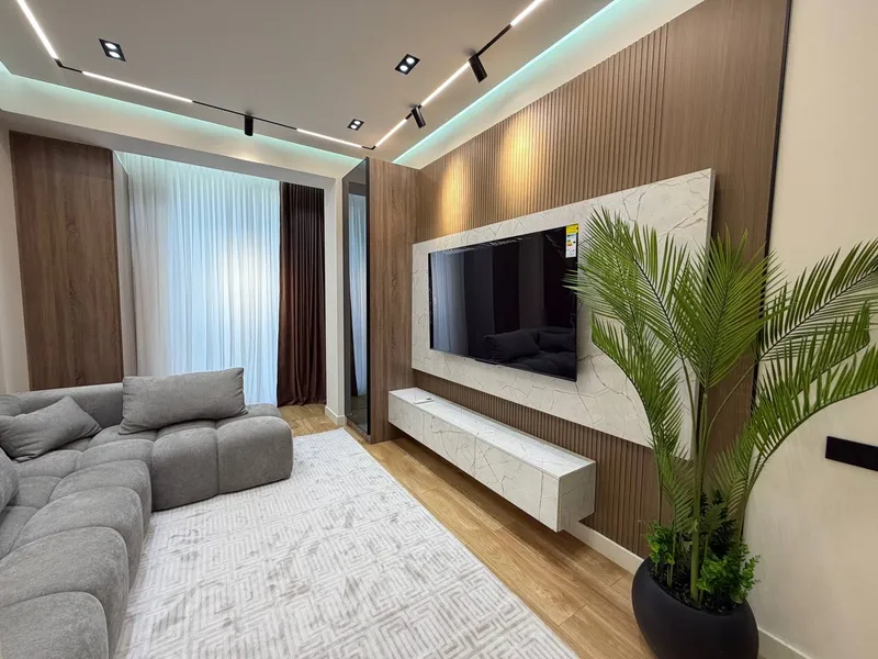 Продаётся 2-комнатная квартира в ЖК LUMINAR HOUSE (Яккасарайский район) 2 Продаётся 2-комнатная квартира в ЖК LUMINAR HOUSE (Яккасарайский район) 2