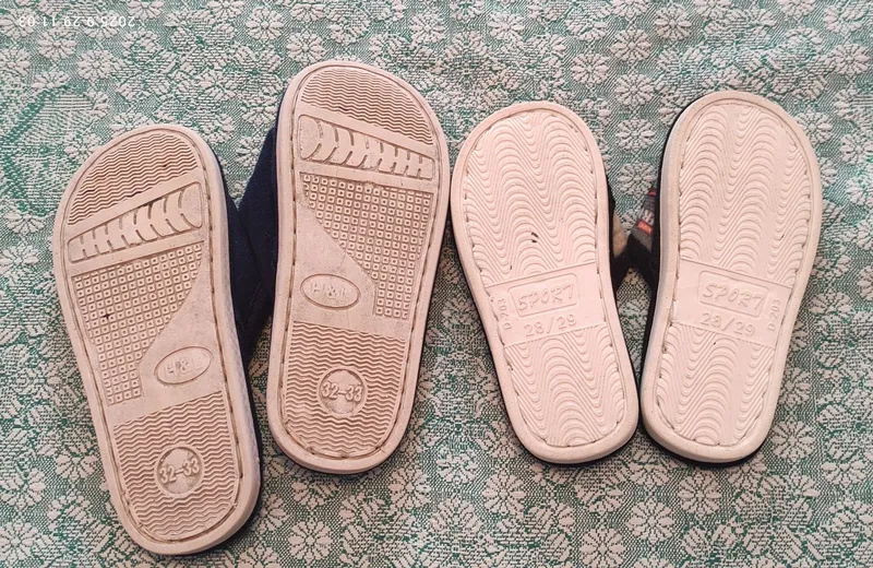 Вещи на мальчика 4-5-6 лет — фото 4