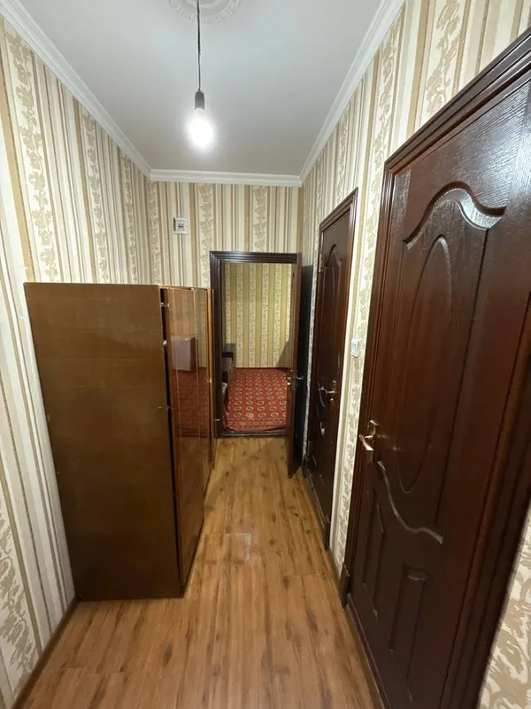 Аренда Квартира 2 хона Метро Беруний 4