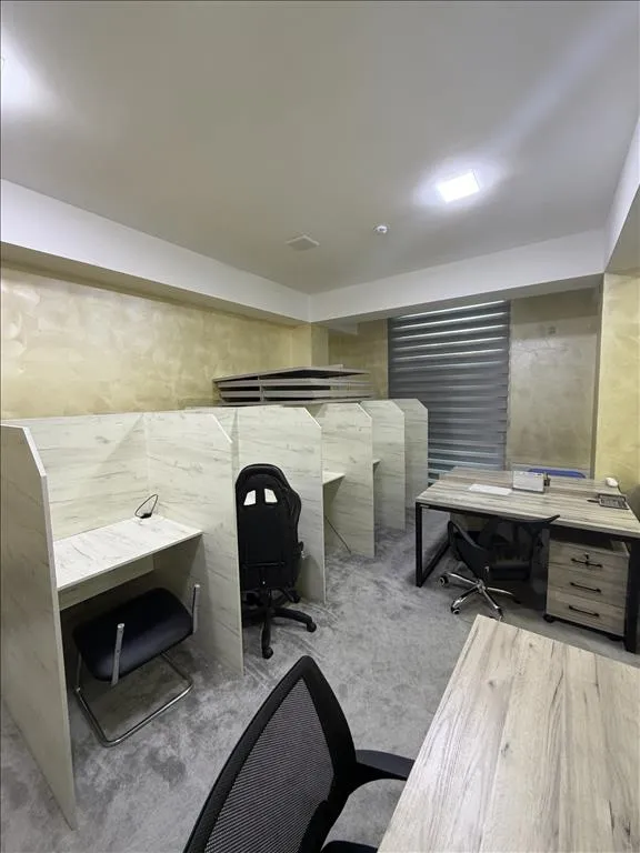 300 m²lik bino ijarasi · ID 43087 2