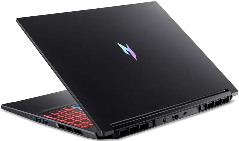 Ноутбук ACER NITRO V16S CORE 9-270H 16GB 1TB SSD 8GB RTX5070 16" BLACK 5 Ноутбук ACER NITRO V16S CORE 9-270H 16GB 1TB SSD 8GB RTX5070 16" BLACK 5
