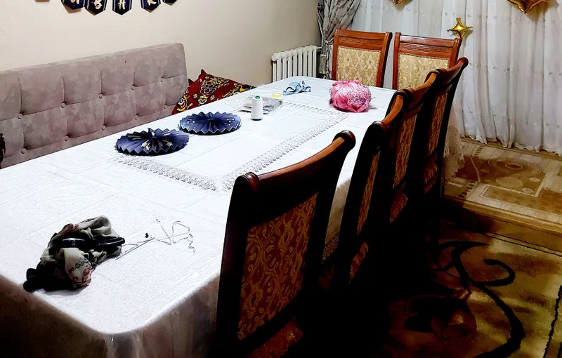 Stol, stul,divan komplekt sotiladi — фото 2