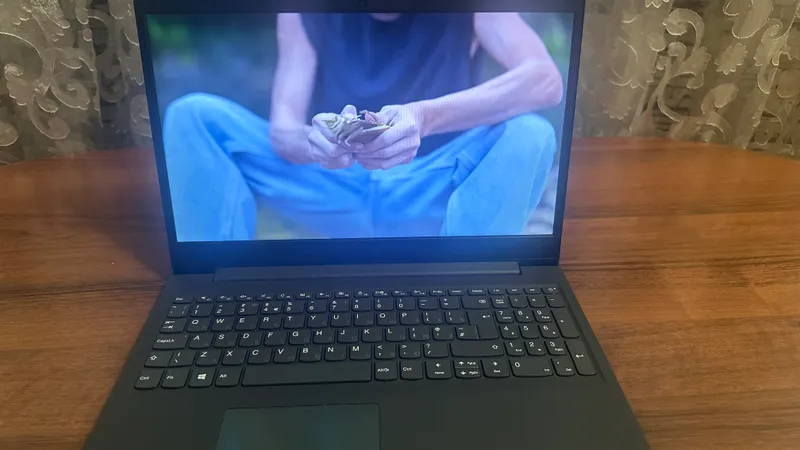 Lenovo 82C3