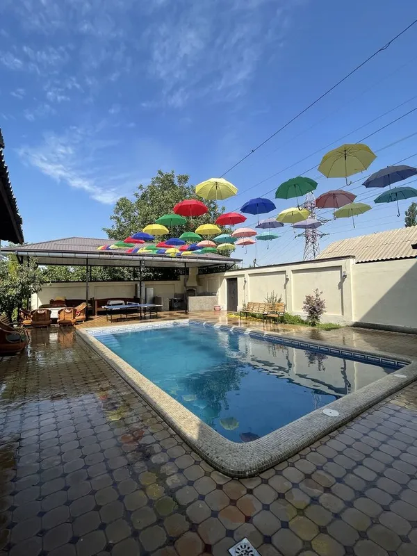 Arzon Dacha Qibray | Toshkent yaqinida | Oilaviy uoki Ulfatlar dacha — фото 2