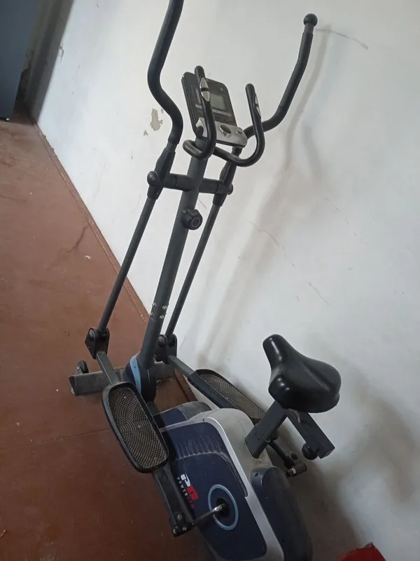 Trinajor velosiped