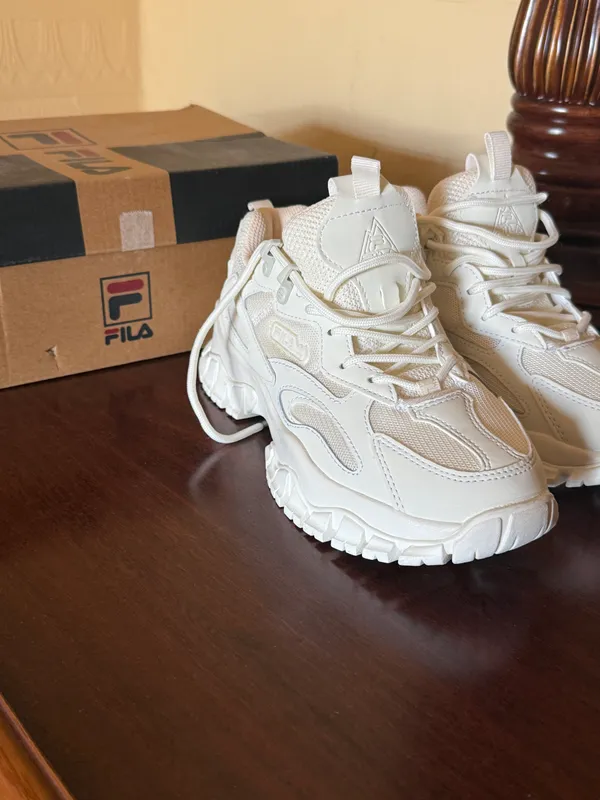 FILA 100% orginal krasovka