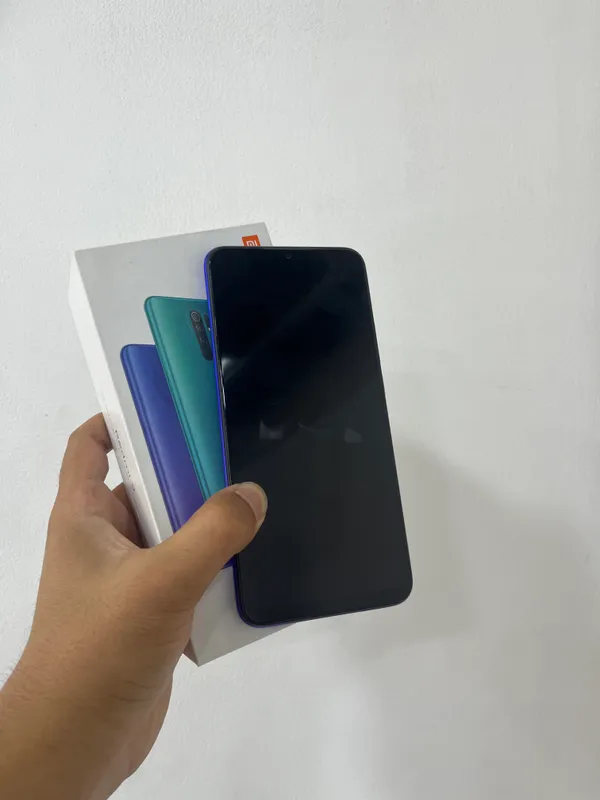 Redmi 9 ARZON