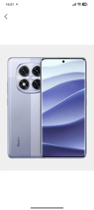 Redmi Note 14 pro yangi — фото 1