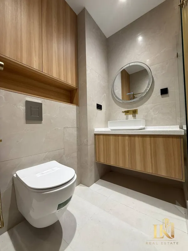 2-комнатная квартира в ЖК Modera Towers 7
