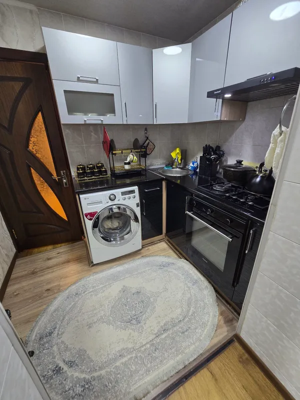 Продаётся квартира Чиланзар 22 квартал 4/1/5 — фото 7