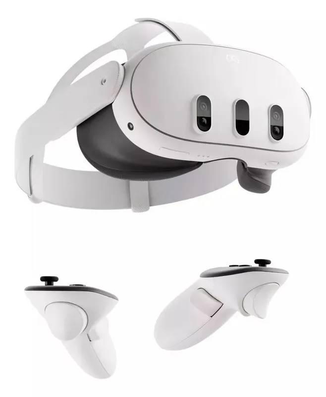 VR Oculus quest 3 VR Oculus quest 3