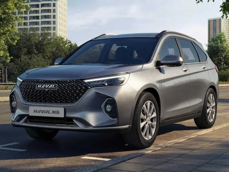 haval m6 naxt va xalol nasiya savdo
