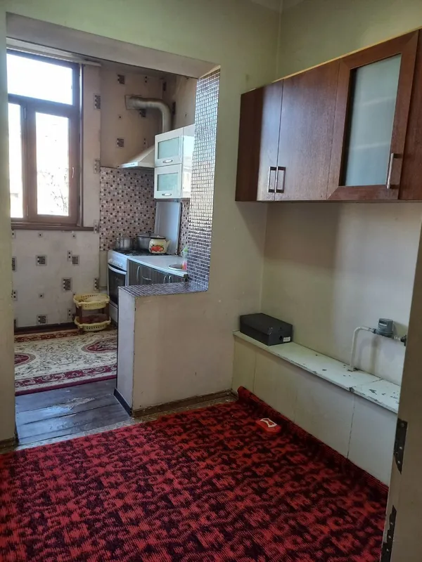 Аренда Квартира 3 хона Кора камиш Тансикбой 4