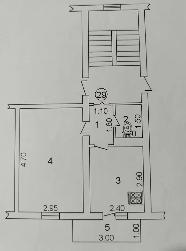 1/2/4. Яккасарайский р-н срочно продаётся квартира 7 1/2/4. Яккасарайский р-н срочно продаётся квартира 7