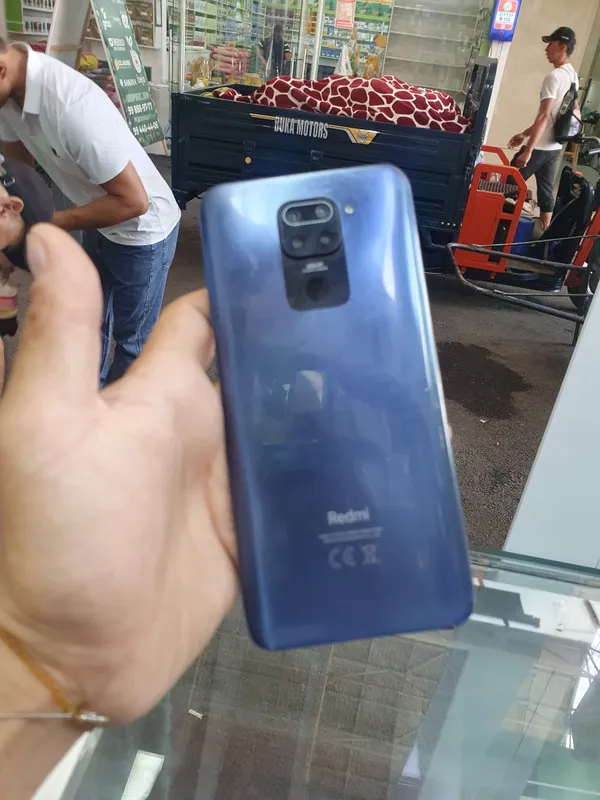 Redmi not9 1 Redmi not9 1