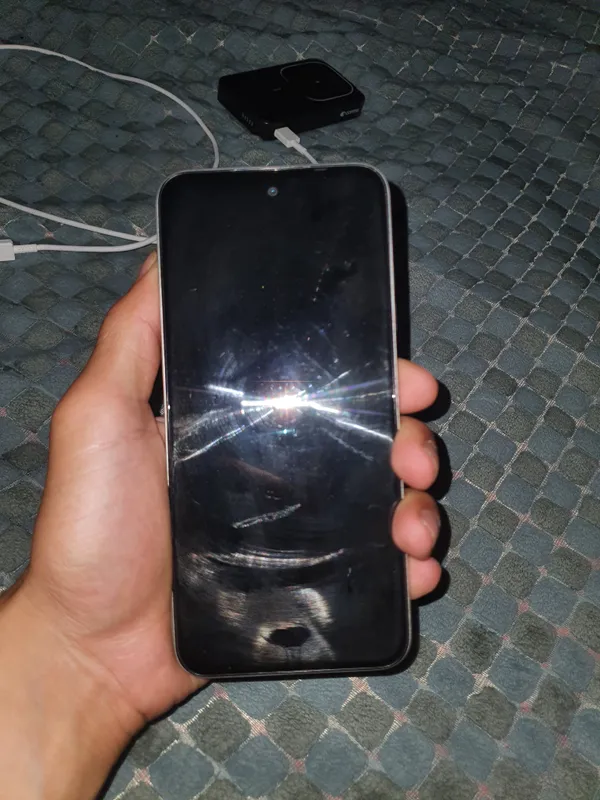 texno spark go 1 — фото 2