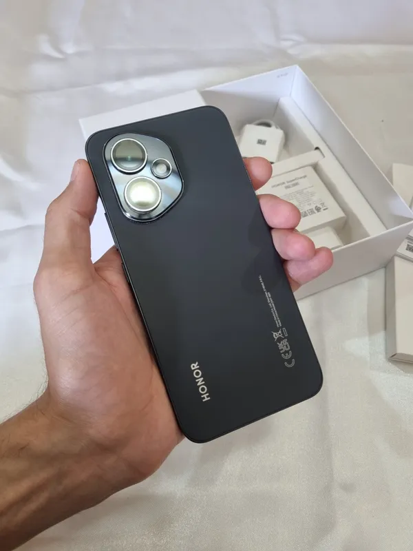 Honor 400 5g 8/256gb 1