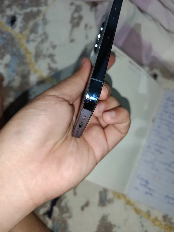 Iphone 13 pro 6/128 5