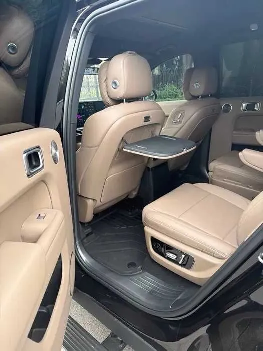 Lixiang L9 Ultra Naxt Va Halol nasiya — фото 1