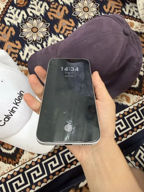 Honor 400 lite 256 ГБ, идеальное состояние 6 Honor 400 lite 256 ГБ, идеальное состояние 6
