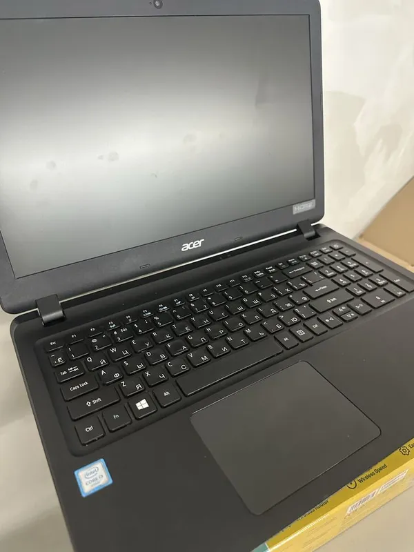 Acer N16C1 xolati ideal i3-6006 8gb — фото 1
