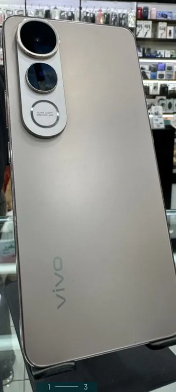 Сотилади VIVO 50 Lite 1 Сотилади VIVO 50 Lite 1