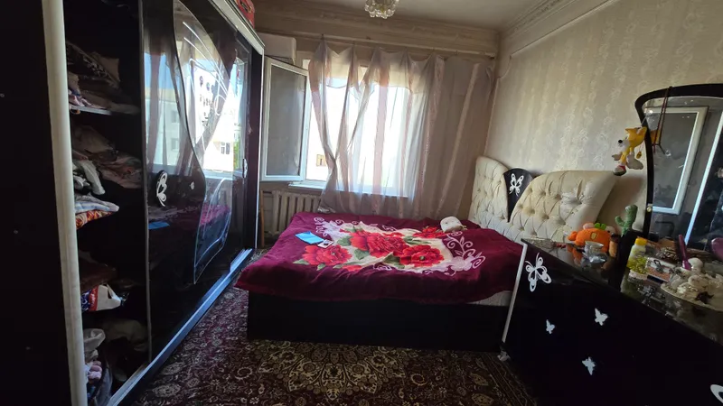 Продаётся 3/5/5 Юнусабад 9 77м2 7