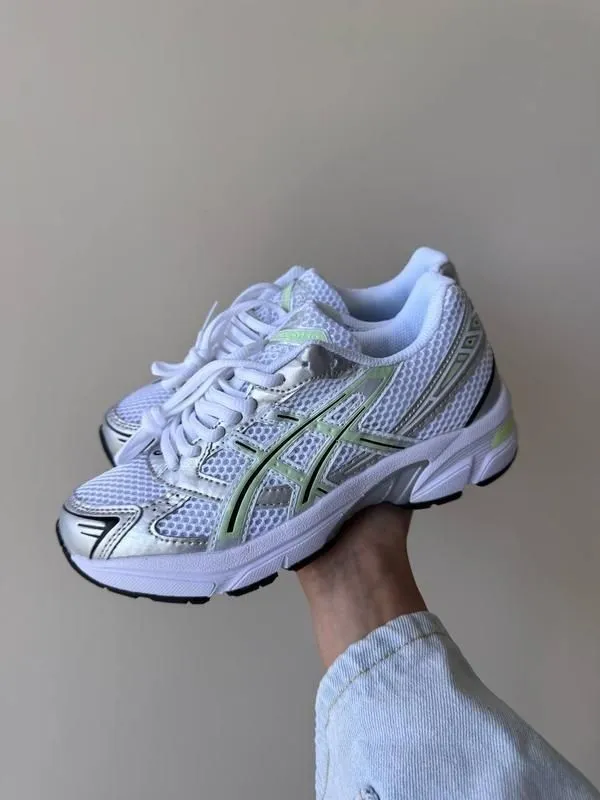 Asics GEL1130 - (39-40) — фото 1