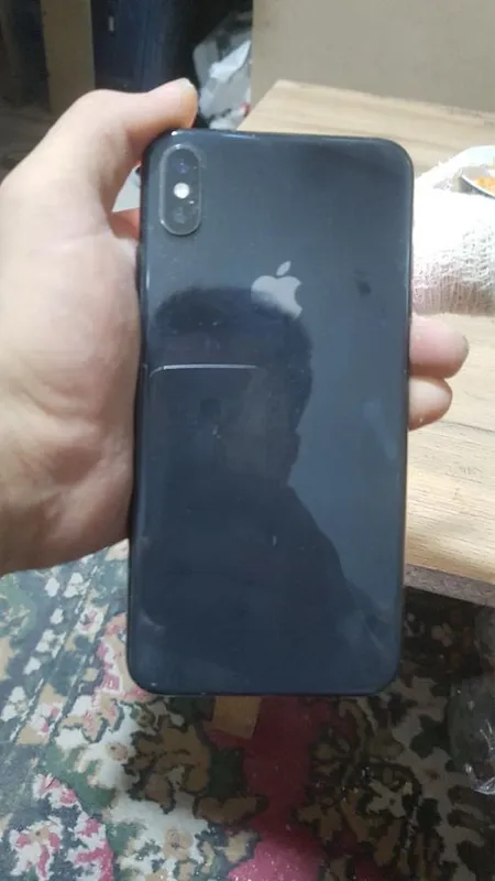 Apple xs max 256 truton bor 6 Apple xs max 256 truton bor 6