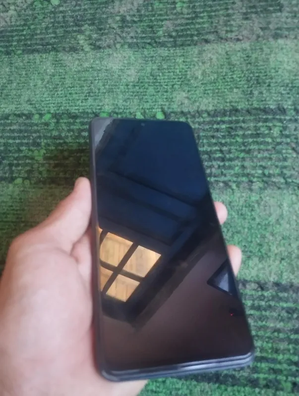 redmi