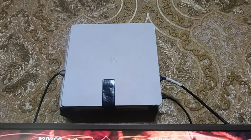 PS4 прошиты с играми — фото 1