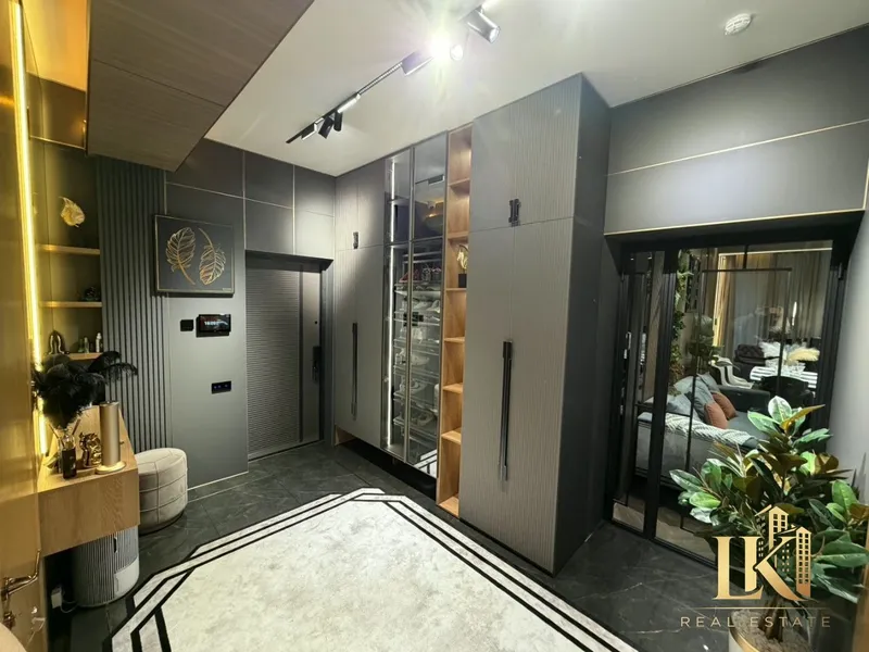 Продаётся 3-комнатная квартира в ЖК Yunusabad Residence (Юнусабад) 7 Продаётся 3-комнатная квартира в ЖК Yunusabad Residence (Юнусабад) 7