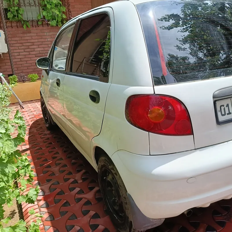 Matiz mix 2006 бензин 3 Matiz mix 2006 бензин 3