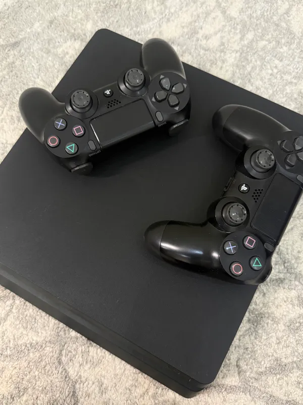 Ps4