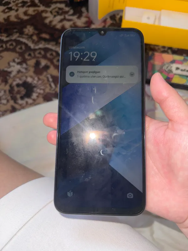 Poco c85 2