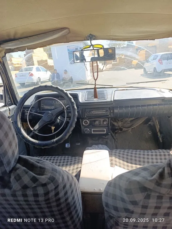 Maskvich kombi 1990 4 Maskvich kombi 1990 4