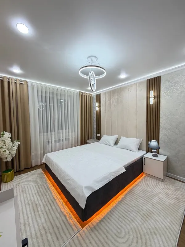 Продаётся квартира Чиланзар 9 квартал 3в4/1/4 — фото 1