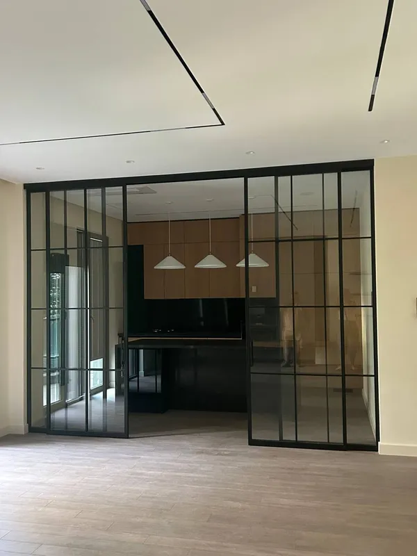 PARKWOOD turar joy majmuasi 3