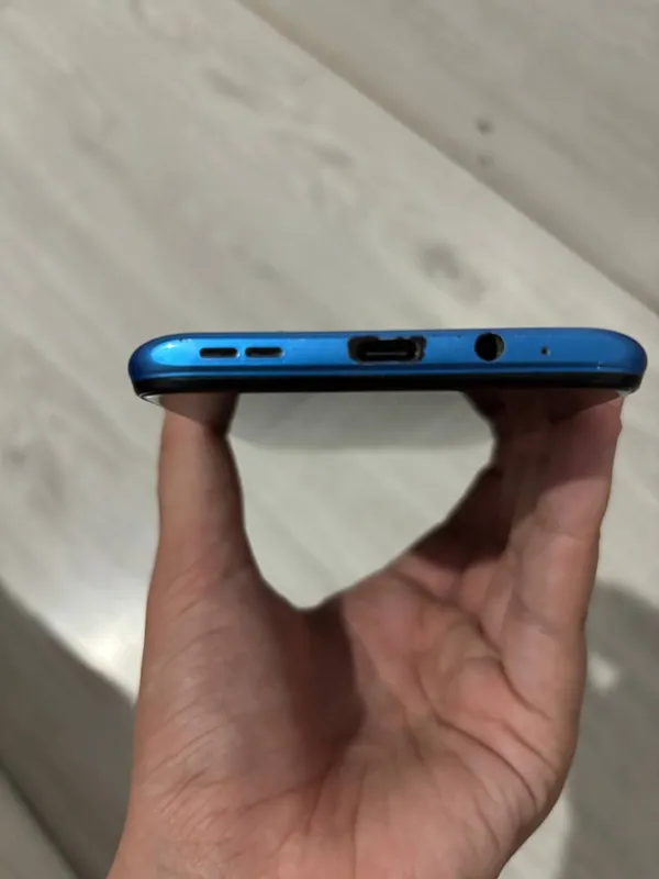 Infinix HOT 12 play 2