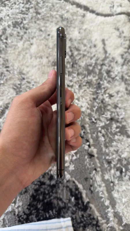 Iphone xs max 256 gb 100% korobka yoq — фото 3