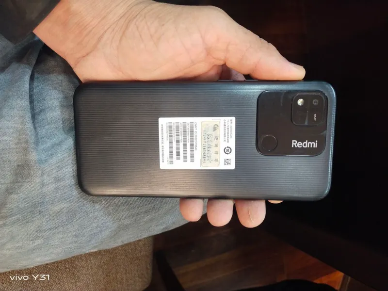 Redmi 10 A 2 Redmi 10 A 2