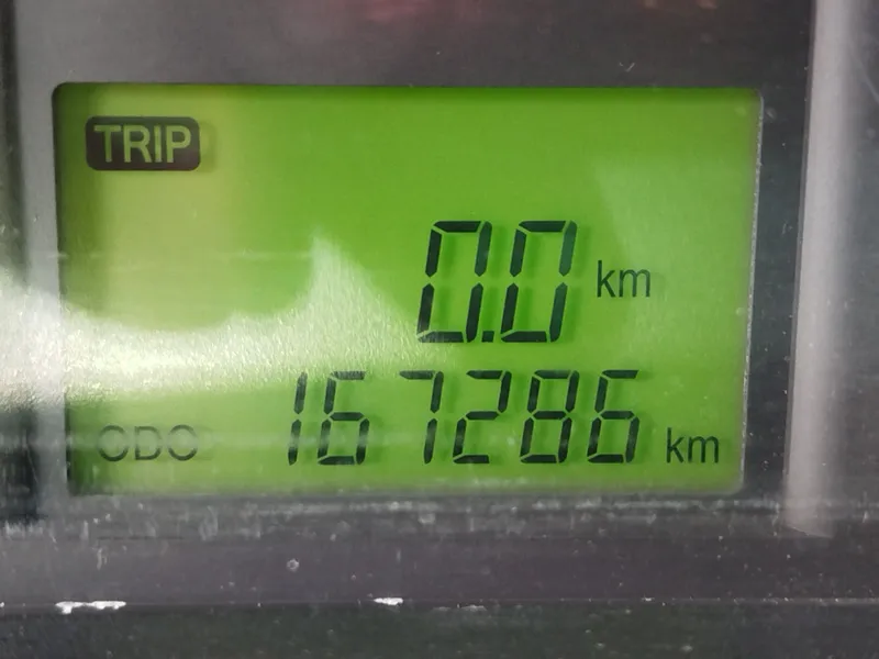 Nexia LT Sotiladi 6