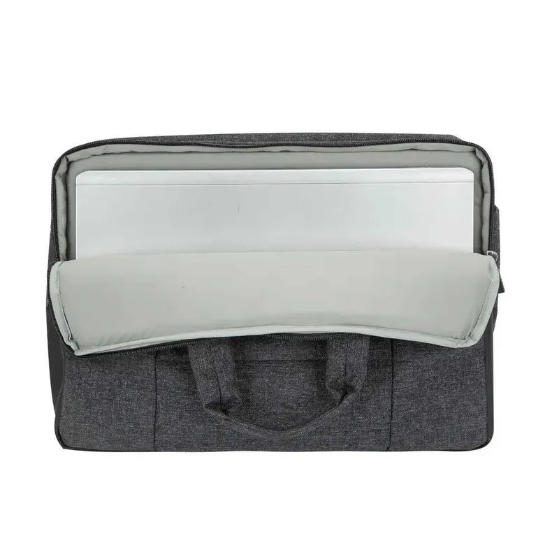 ^ RIVACASE 8831 black mélange 15.6" / 4 noutbuklar uchun sumka 2 ^ RIVACASE 8831 black mélange 15.6" / 4 noutbuklar uchun sumka 2