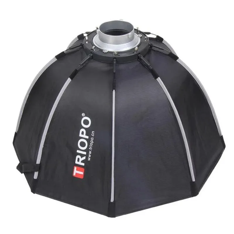 Softbox | Octobox 90 SM| Triopo K2 - 90 см (Грид в комплекте) Новый