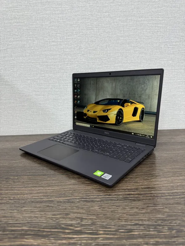 8-Ядеррый Dell Latitude 3510 intel Core i7 с Nvidia GeForce MX230 DDR5 8-Ядеррый Dell Latitude 3510 intel Core i7 с Nvidia GeForce MX230 DDR5