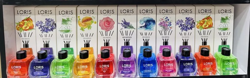 Loreva , Loris Освежитель воздуха — фото 1