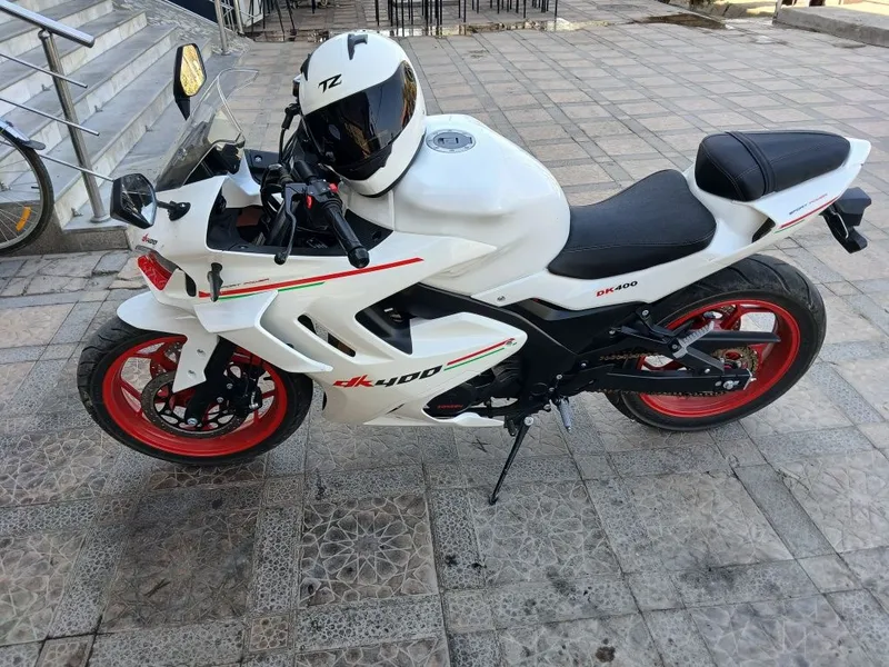 Dugasu 250cc zonsheng mator 2 Dugasu 250cc zonsheng mator 2