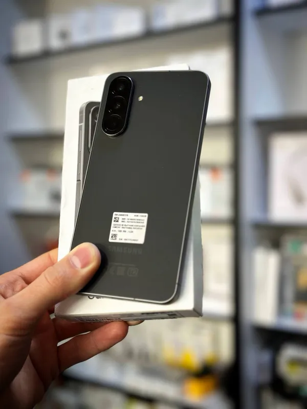 Samsung A56 5G